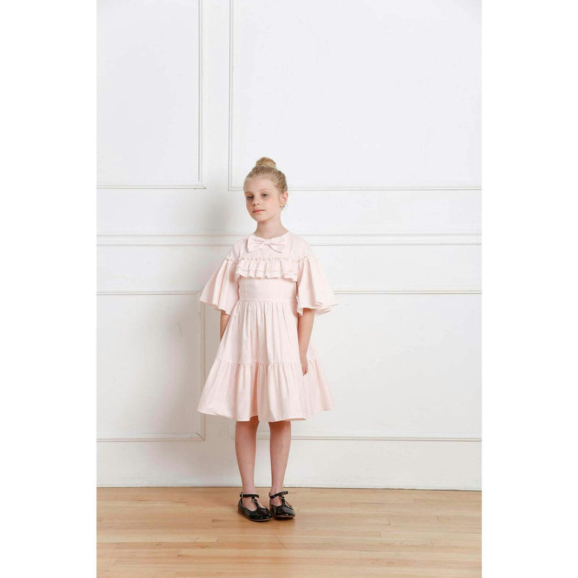 Lila Dress