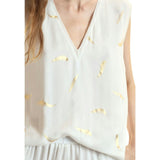 Light as a Feather Top