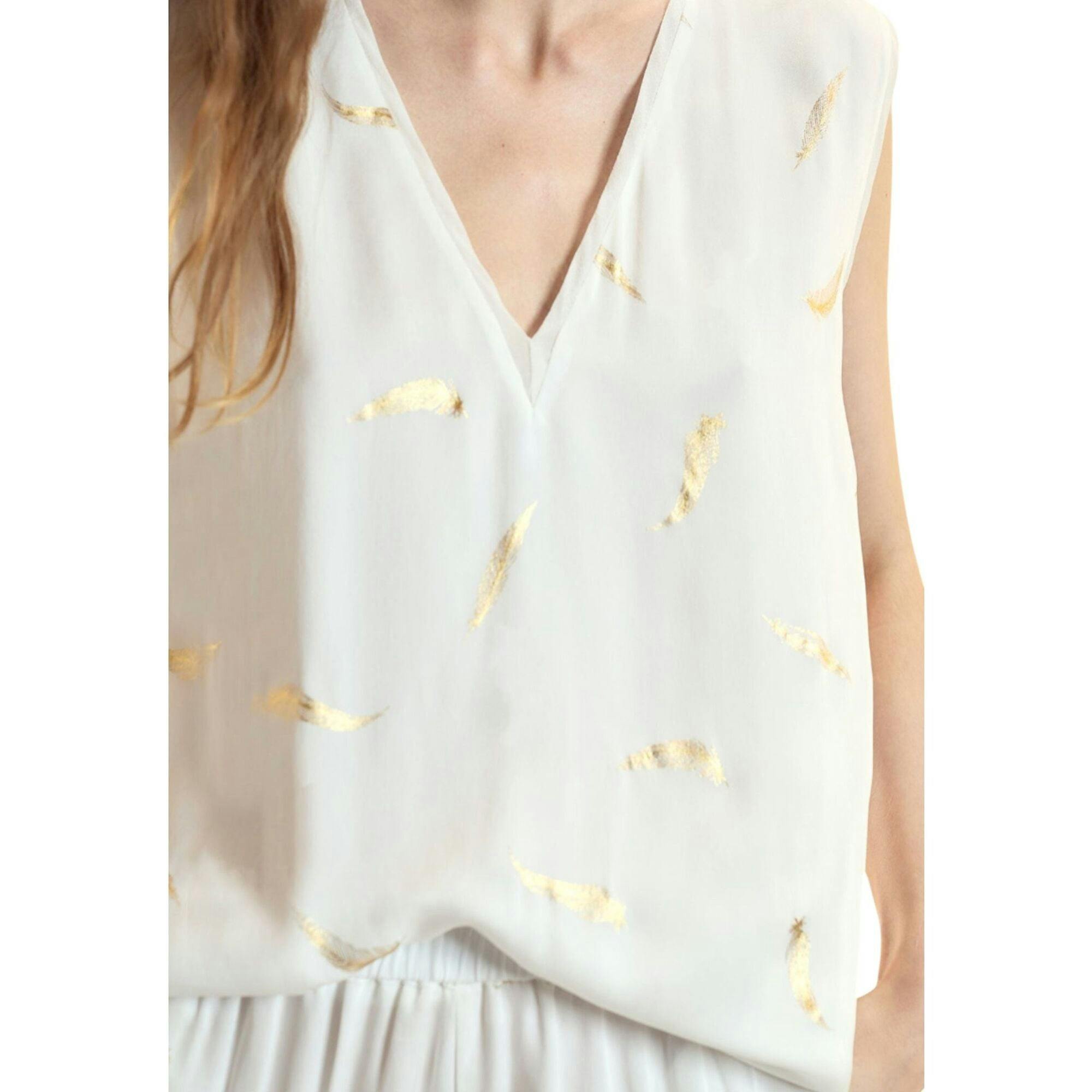 Light as a Feather Top