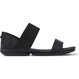 Sandals Right Nina Black