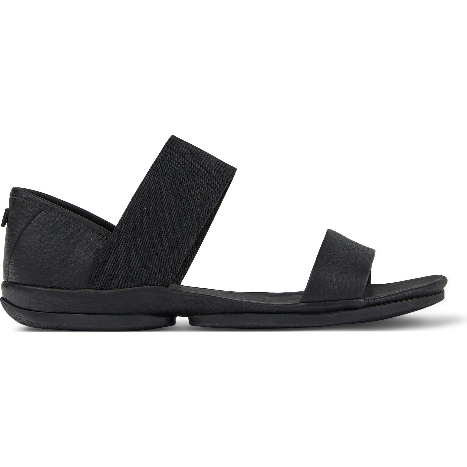 Sandals Right Nina Black