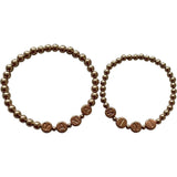 Mama & Mini Bracelet Set