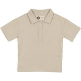 Seersucker Boys Shirt