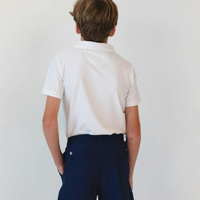 Boys Dress Short