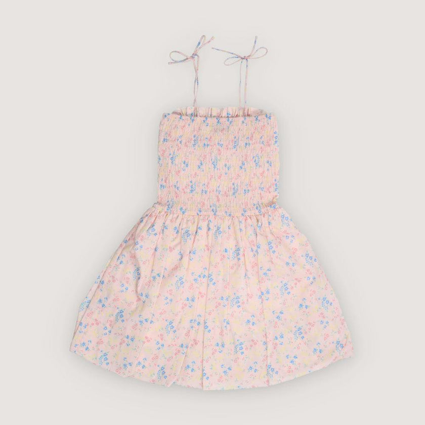Sabina Dress Sabina Print