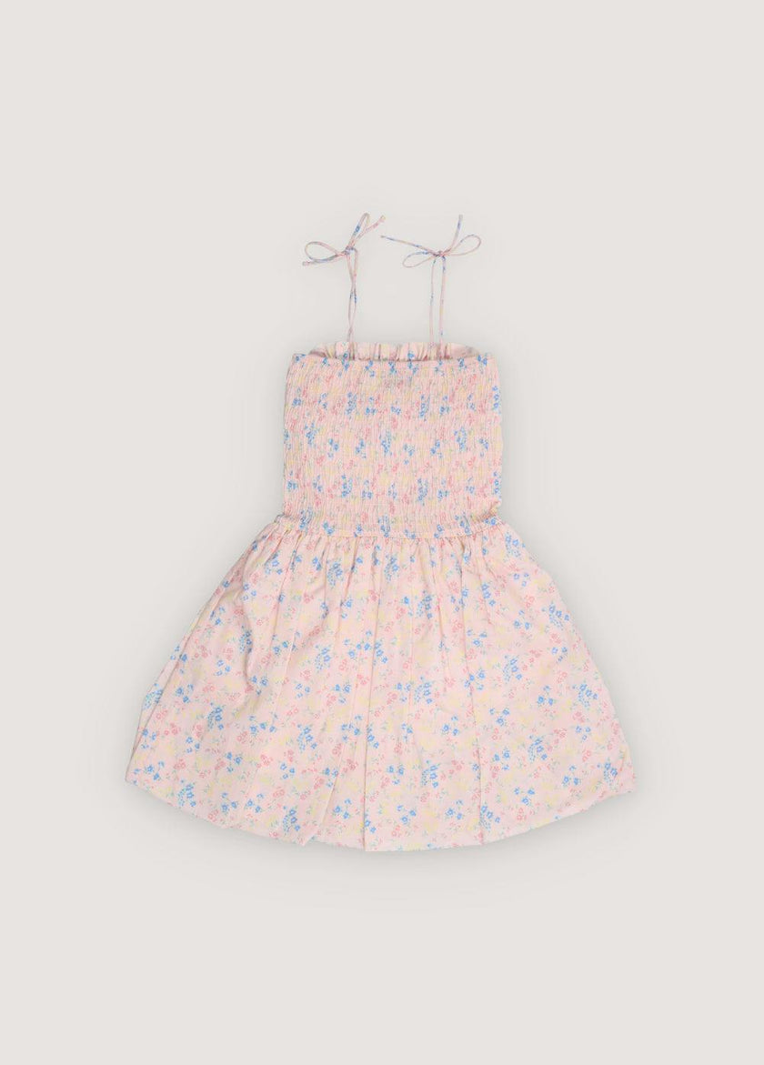 Sabina Dress Sabina Print