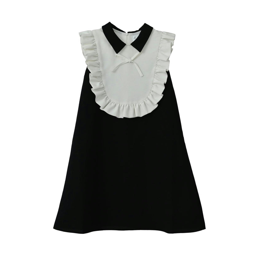 Milly dress (black)