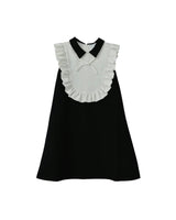 Milly dress (black)