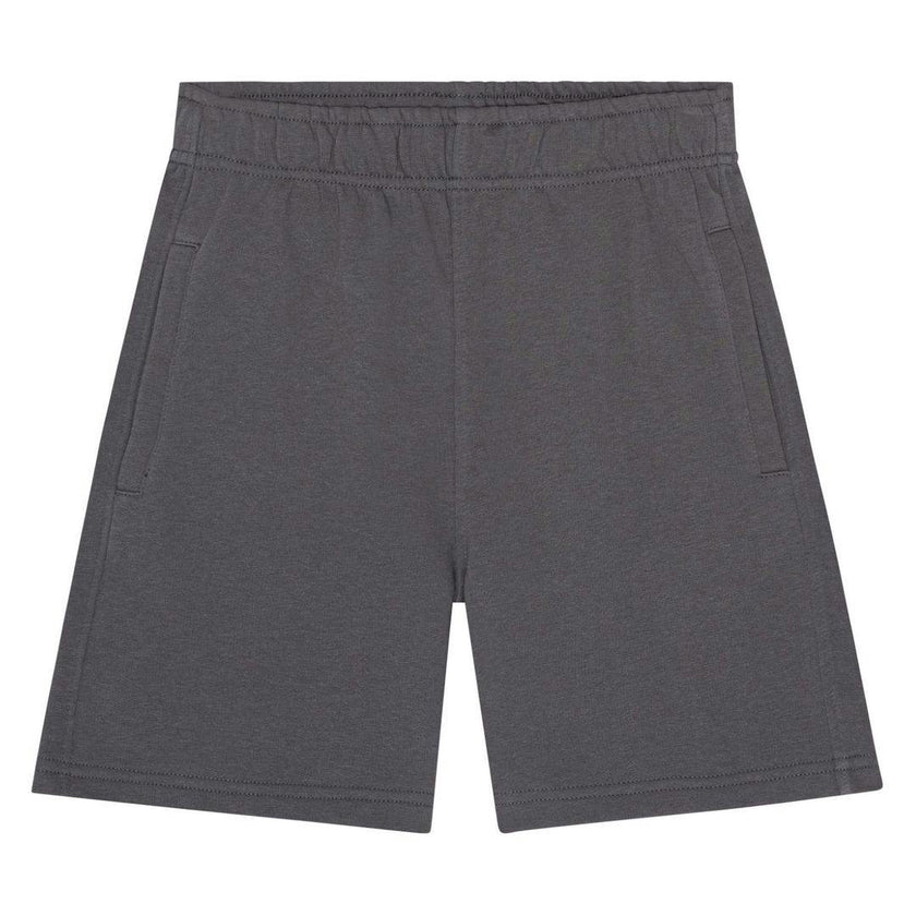 Gray Adian Shorts