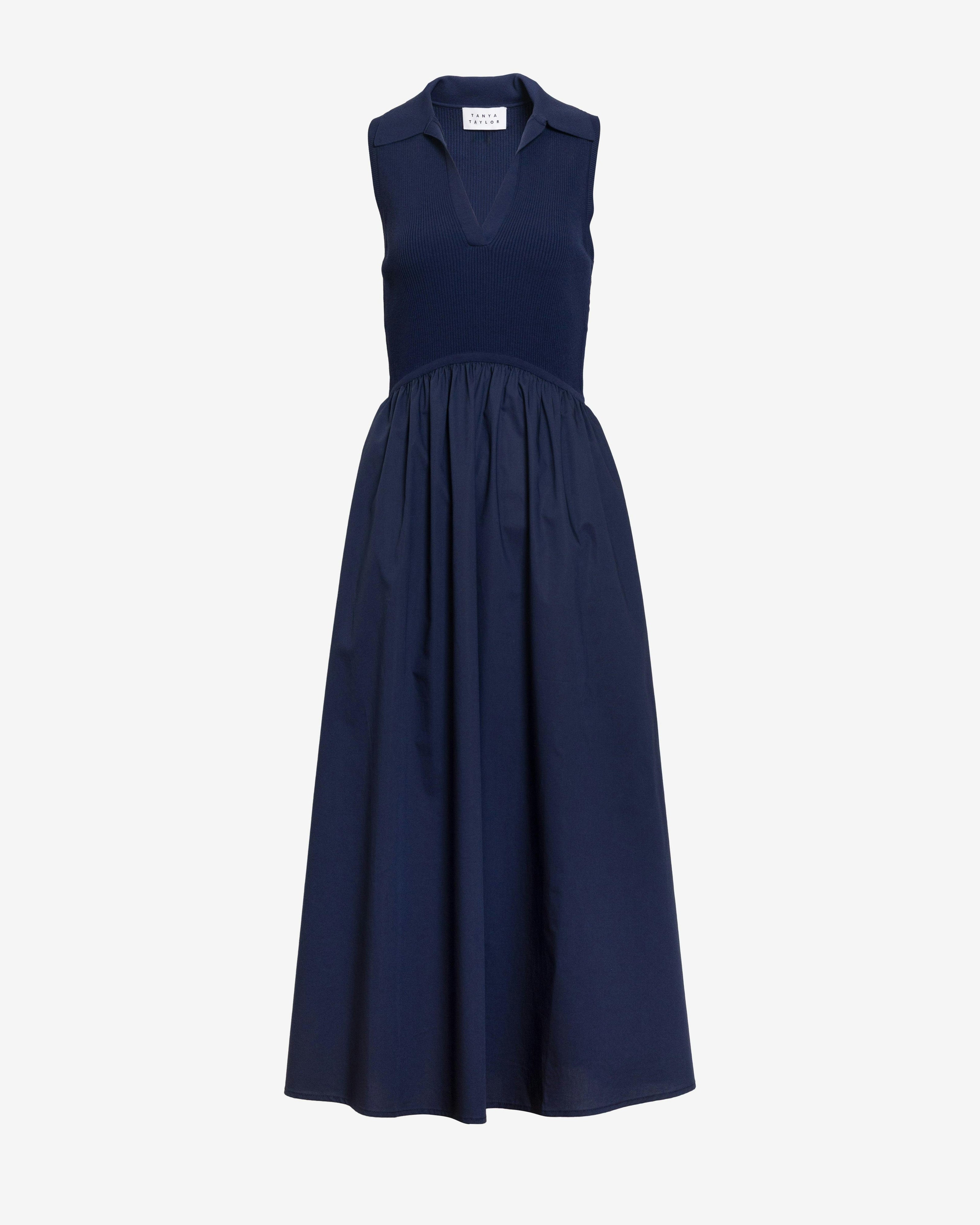 Bess Dress