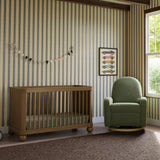 Babyletto Crosby 3-in-1 Convertible Crib