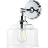 Set of 2 Lansor Wall Sconces