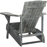 Mopani Adirondack Outdoor Chair