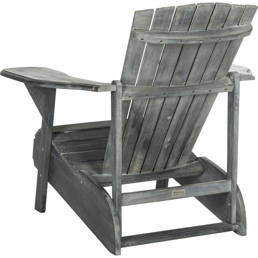 Mopani Adirondack Outdoor Chair
