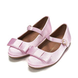 Ellen Satin Mary Jane