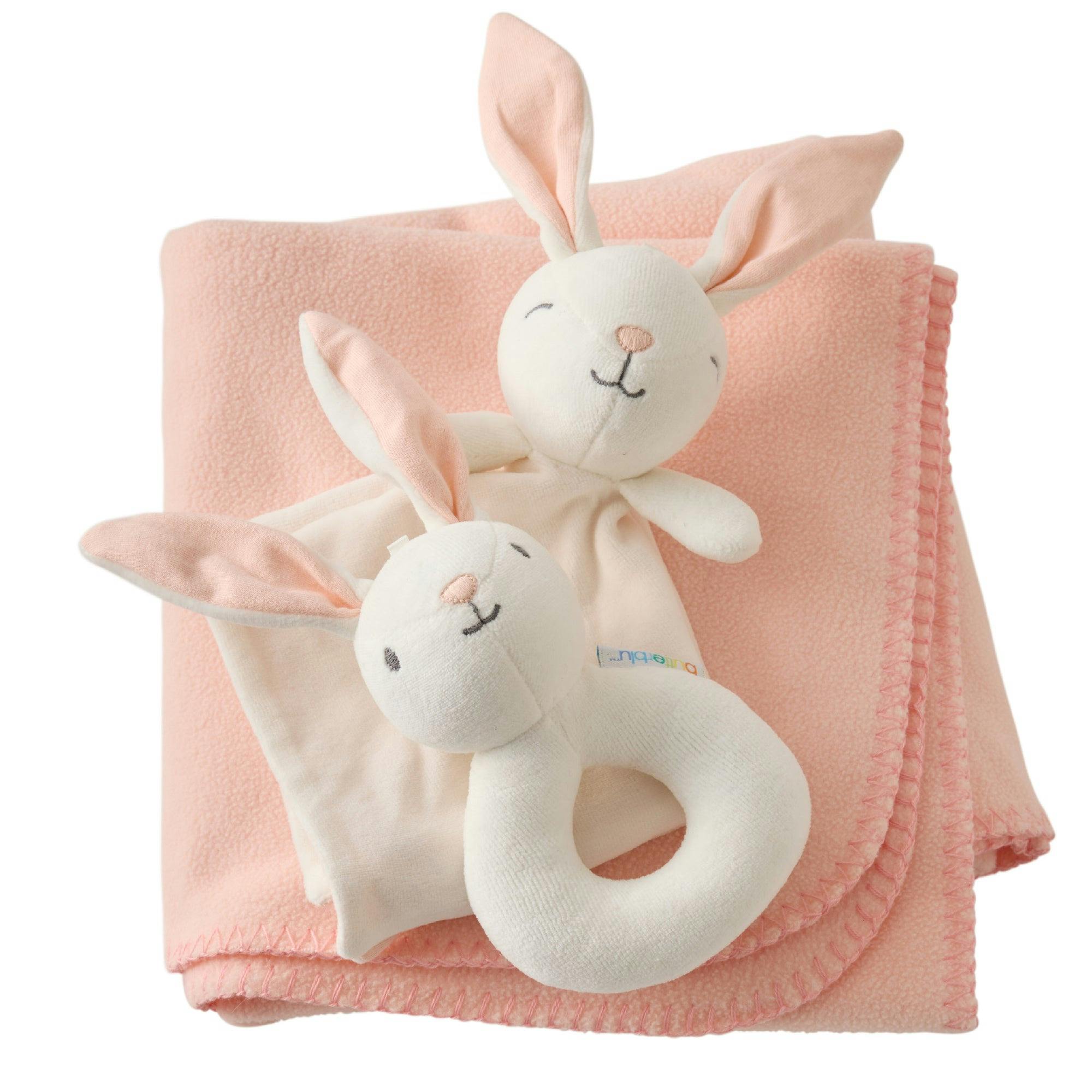 3-Piece Nursery Bundle