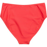 Womens Watermelon Sustainable Bikini Bottom