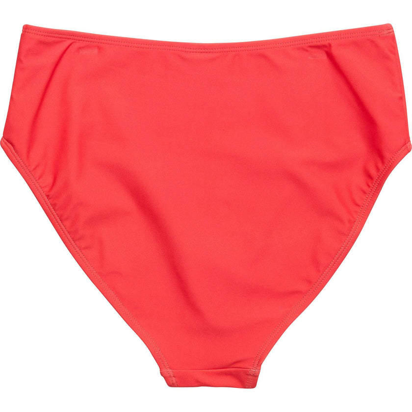 Womens Watermelon Sustainable Bikini Bottom