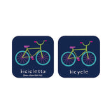 Minilingo, Italian/English Flashcards