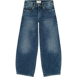 Lilia Barrel Jeans |  Seagate