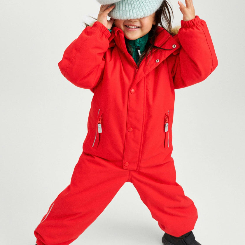 Stavanger ReimaTec winter overall