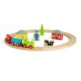 My First Train Set