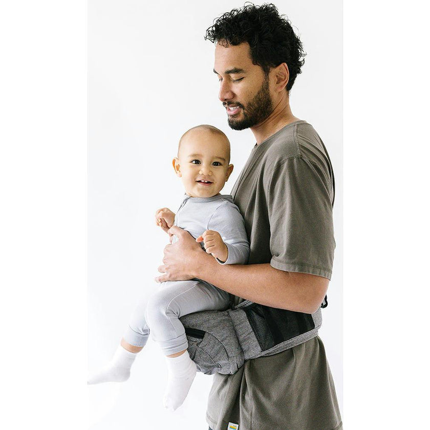 Tushbaby Hip Seat Carrier