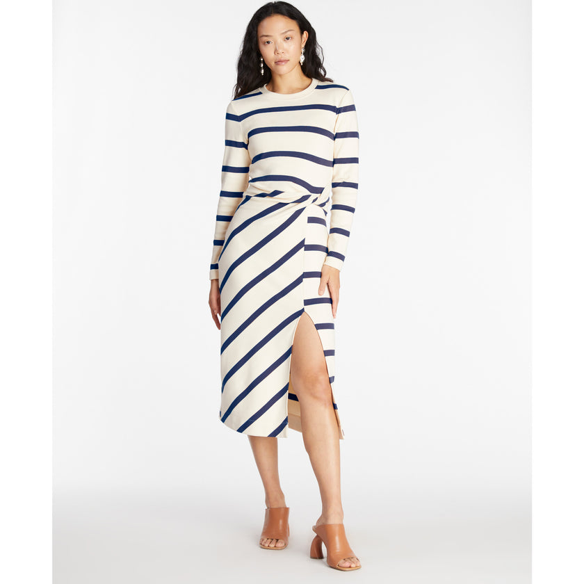 Women's Cody Dress, Cream