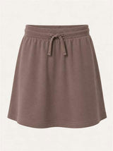 Hook Stitch Bear Skirt