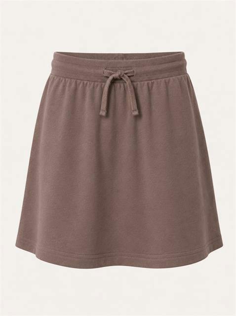 Hook Stitch Bear Skirt