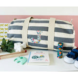 Liberty Of London Personalised Holdall