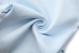 Baby Bodysuit 2-Pack - Blue