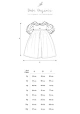 Rose Dress