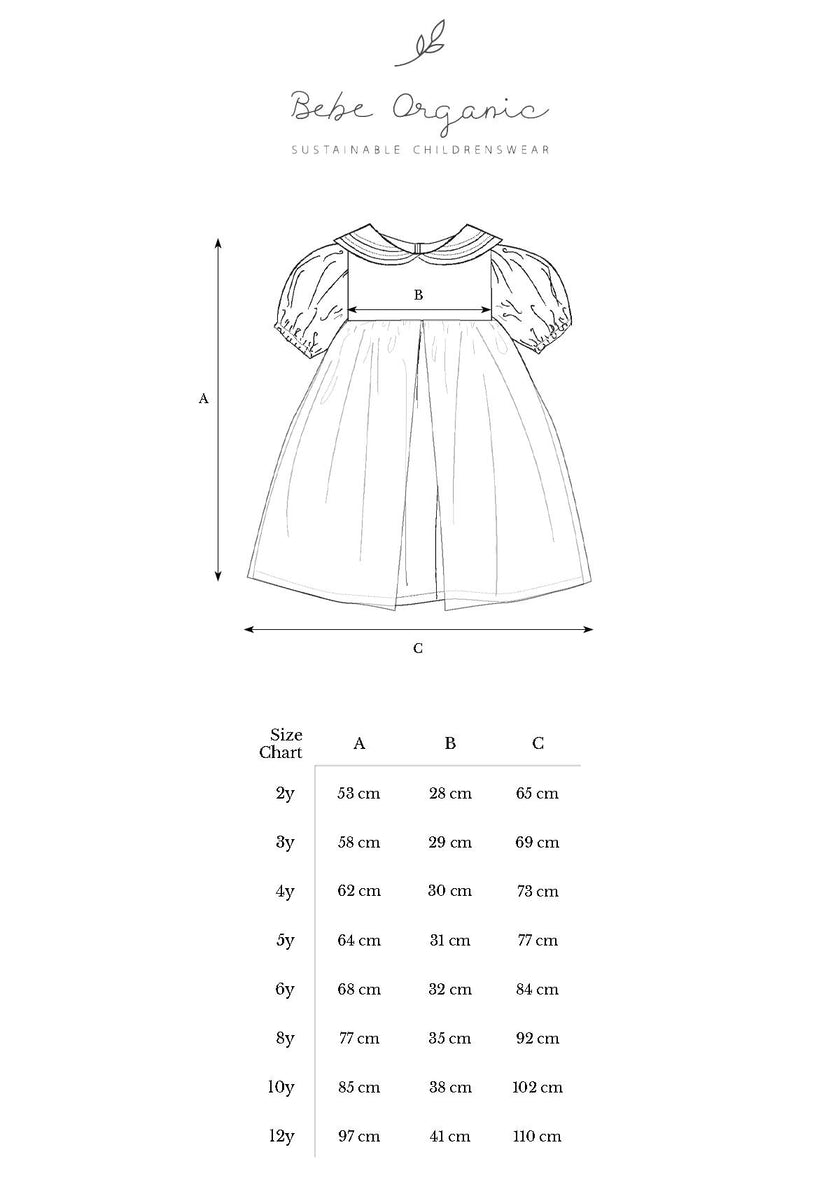 Rose Dress