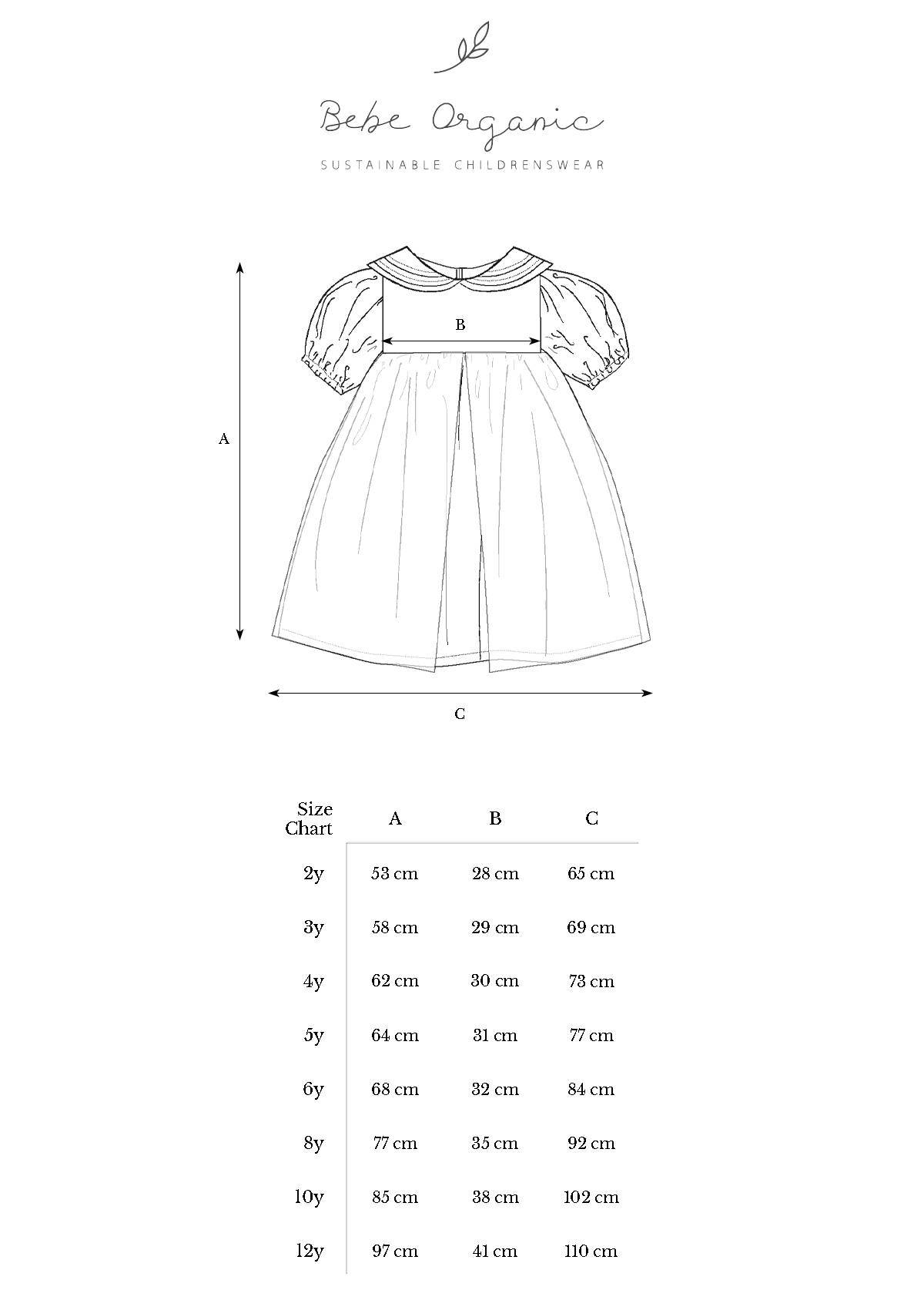 Rose Dress