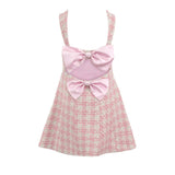 The Serena Dress