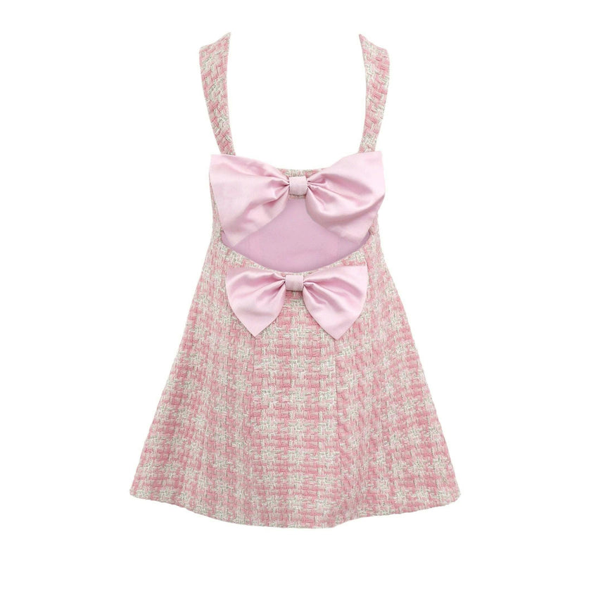 The Serena Dress