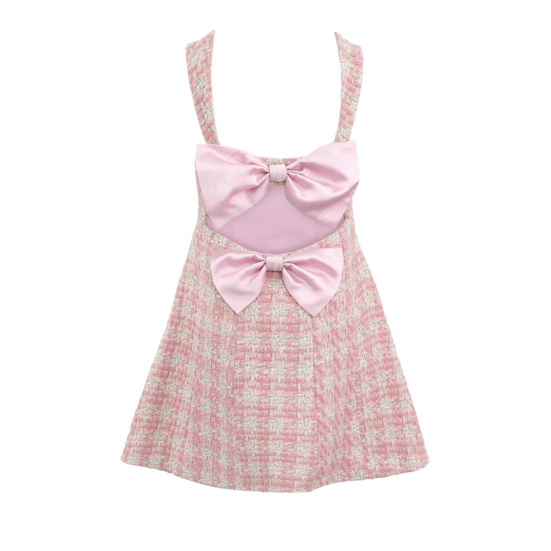 The Serena Dress