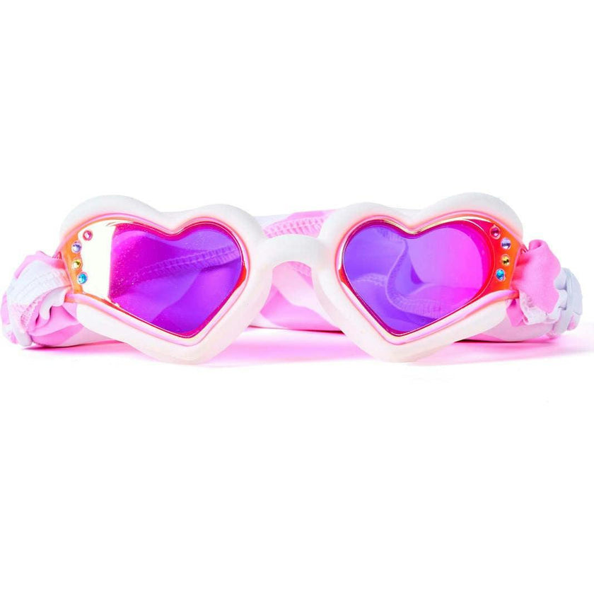 Soft Crush Kids’ Swim Goggles