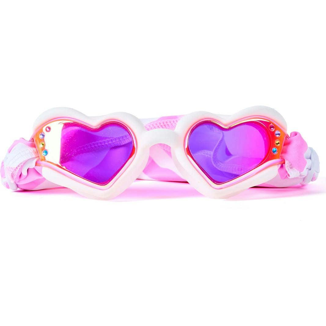 Soft Crush Kids’ Swim Goggles