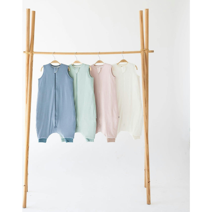 Sleep Bag Walker 1.0 TOG, Slate