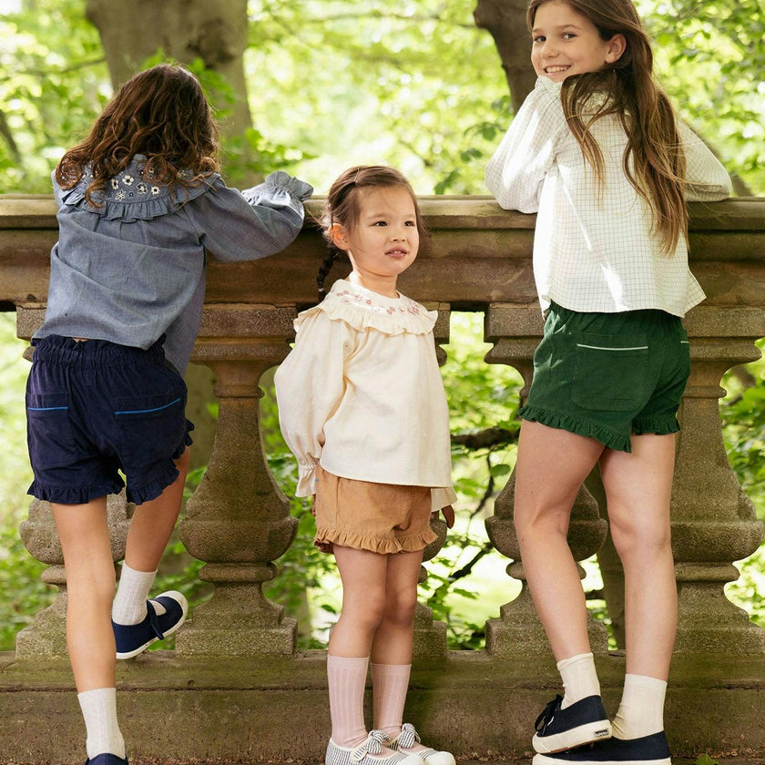 Stella Short