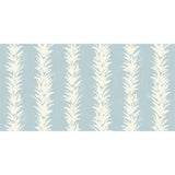 White Lotus 10-Yard Wallpaper