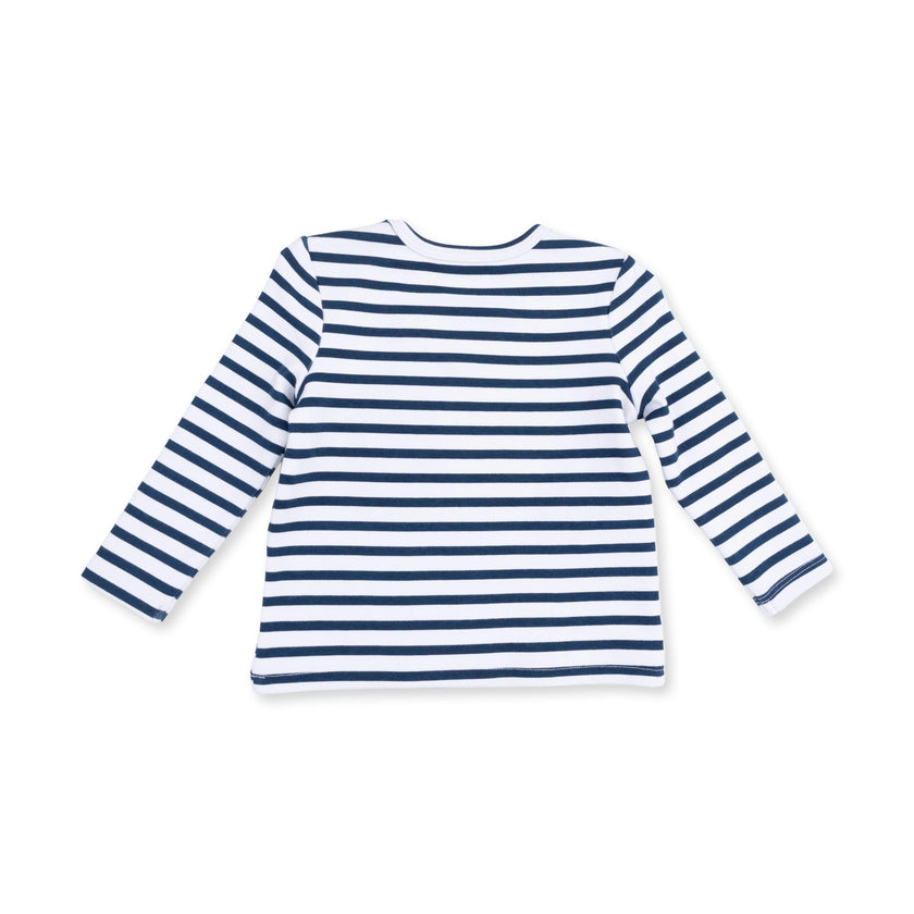 Digger Collection - Long Sleeve Uni Shirt