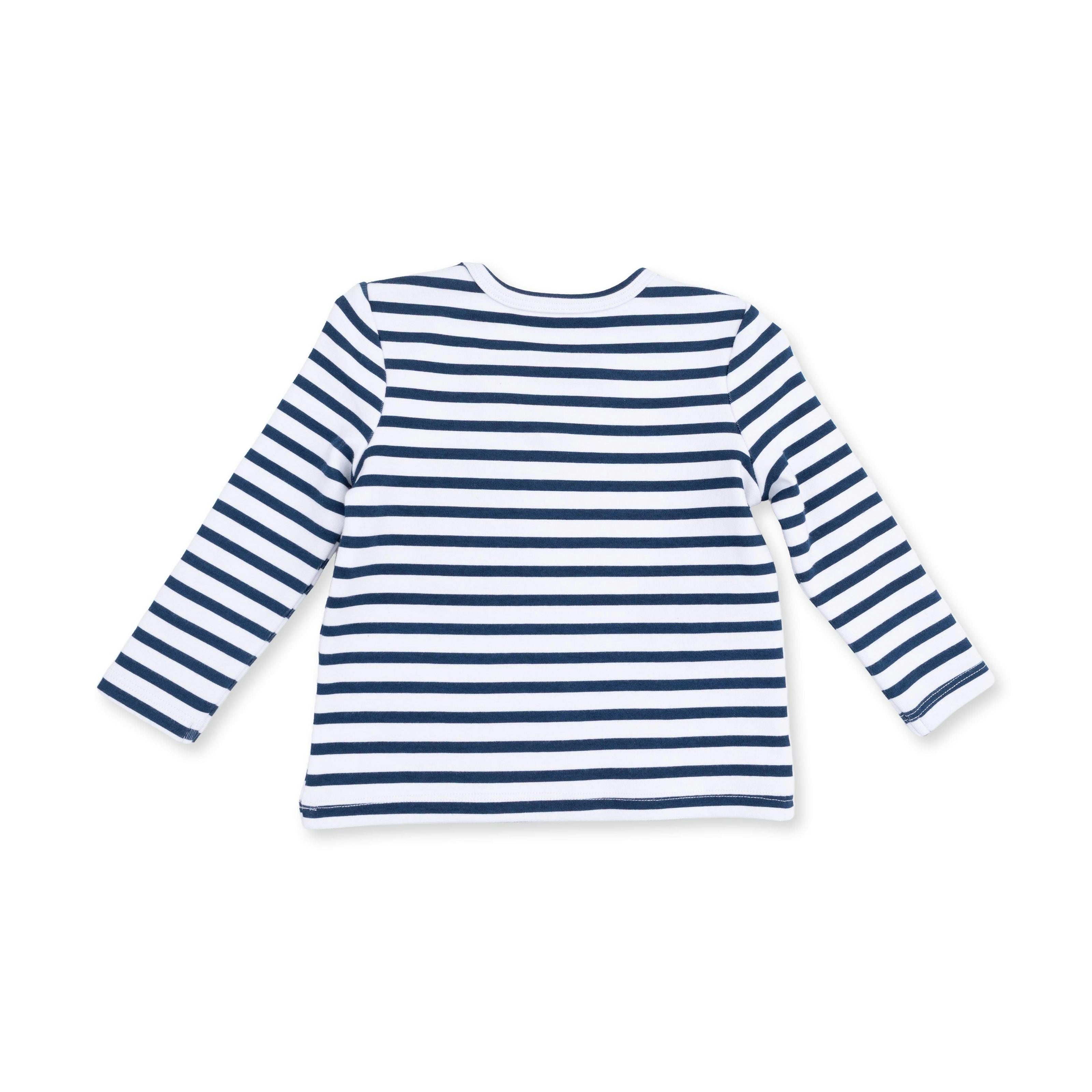 Digger Collection - Long Sleeve Uni Shirt