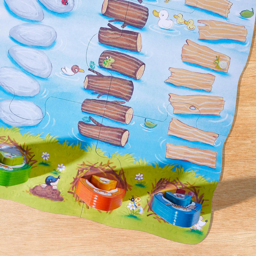 My Very First Games – Go