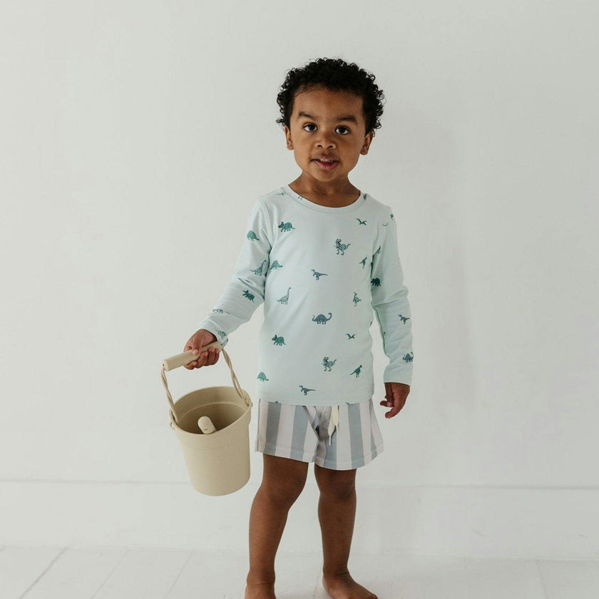 Boy's Swim Shorts