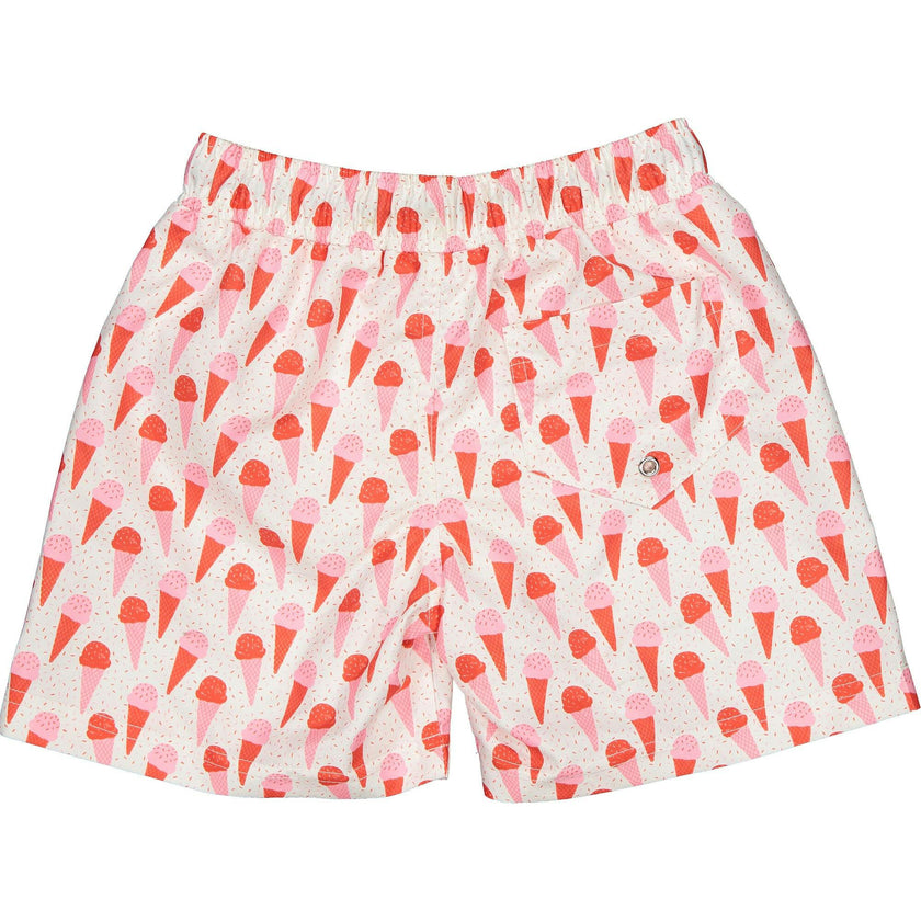 Ice Cream Garden Classic Swim Shorts, Multi