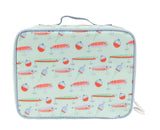 The Lunchbox in Lures