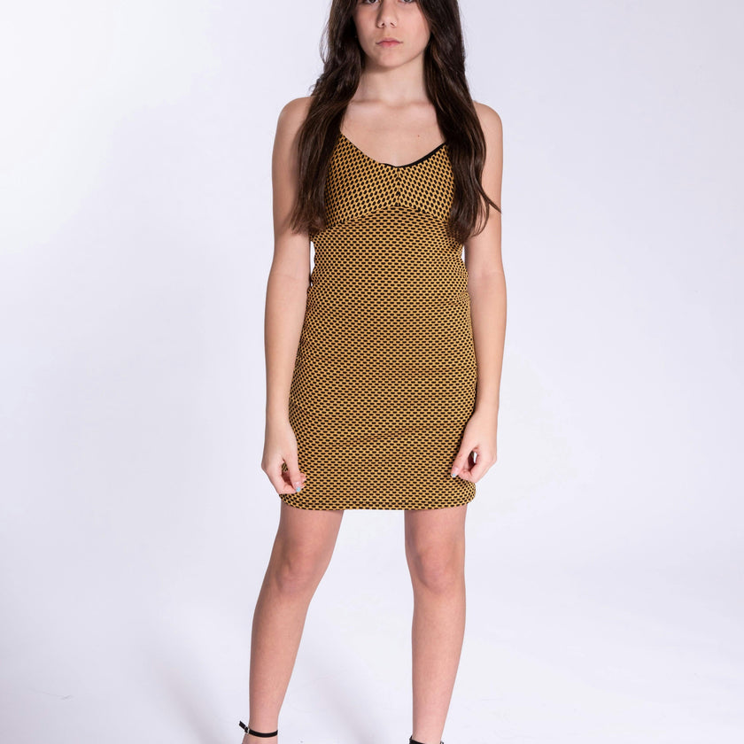 Girls Brooklyn Dress